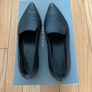 Everlane Boss Flats